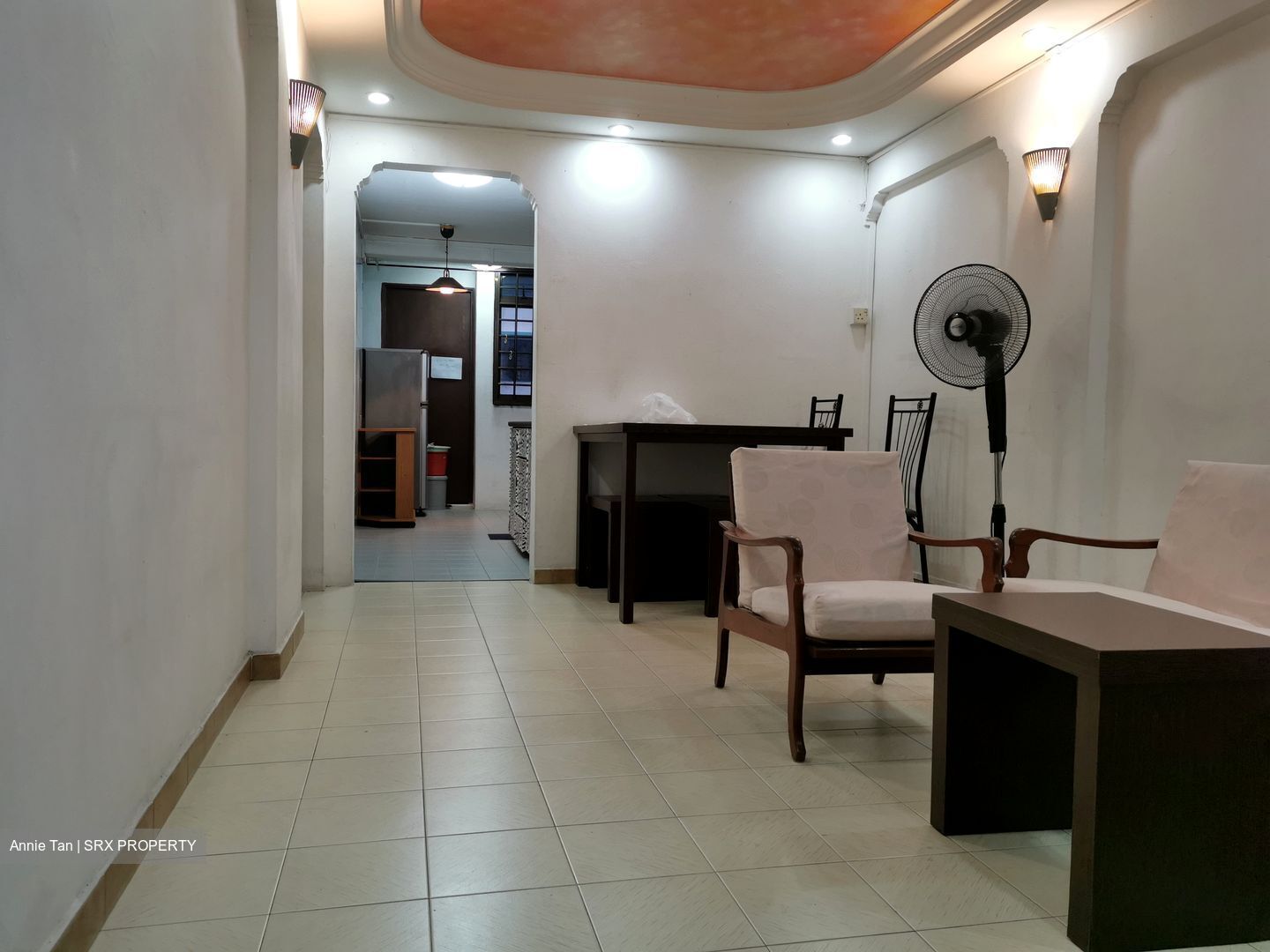 Blk 26 Jalan Klinik (Bukit Merah), HDB 3 Rooms #327045271